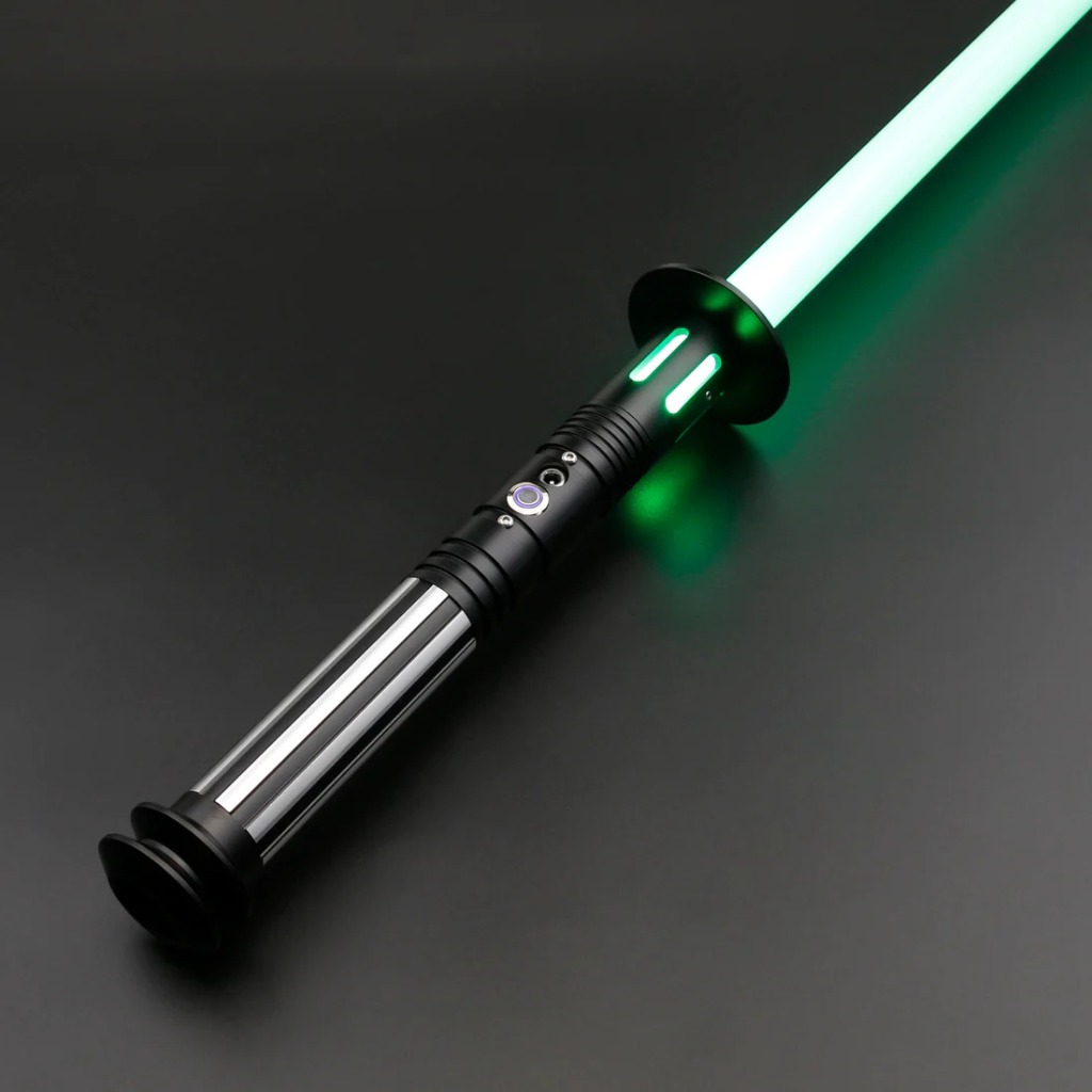 Affordable Neopixel Lightsaber And Its Benefits